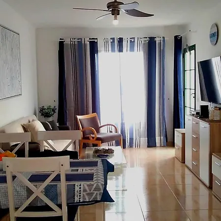 Apartment Azul Vista Mar With Pool *