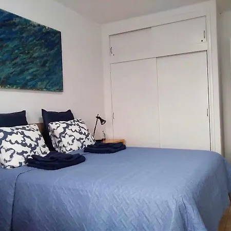 Azul Vista Mar With Pool Apartment *