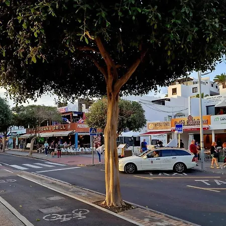 Azul Vista Mar With Pool * Puerto del Carmen (Lanzarote)