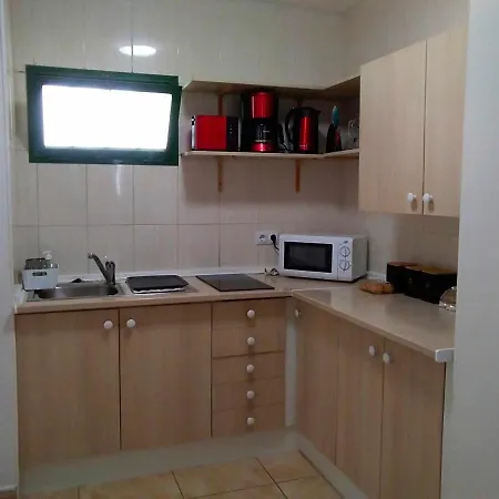 Azul Vista Mar With Pool * Puerto del Carmen (Lanzarote)