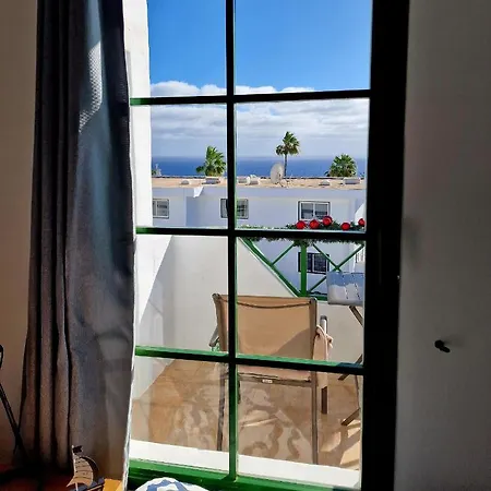 Azul Vista Mar With Pool