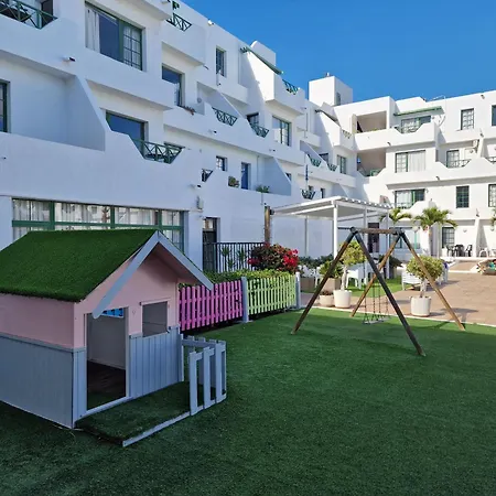 Azul Vista Mar With Pool *