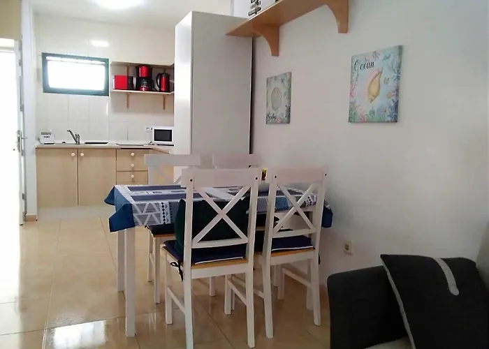 Azul Vista Mar With Pool Apartament *