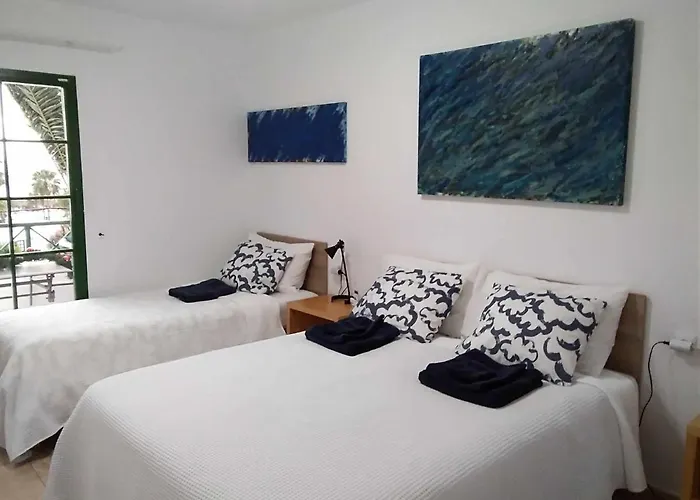 Azul Vista Mar With Pool