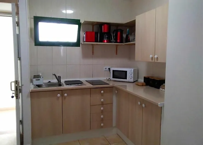 Azul Vista Mar With Pool * Puerto del Carmen (Lanzarote)