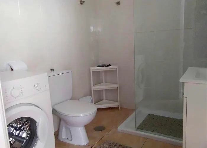 Azul Vista Mar With Pool Apartament *