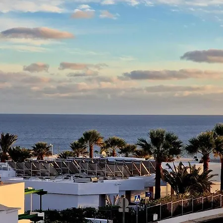 Apartamento Azul Vista Mar With Pool *