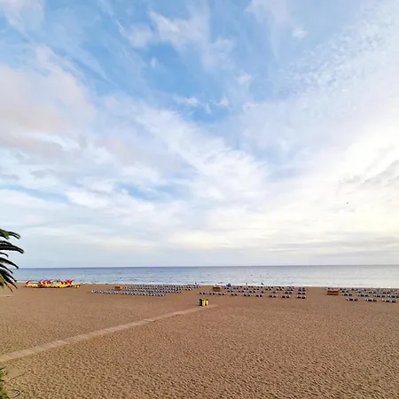 Azul Vista Mar With Pool Apartment