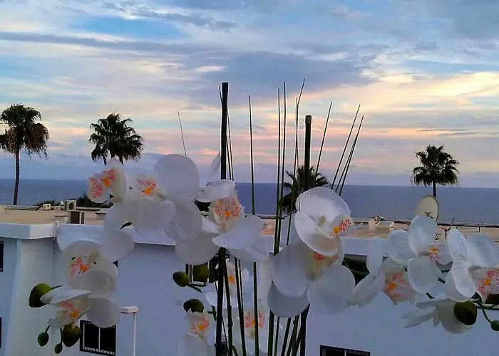 Azul Vista Mar With Pool