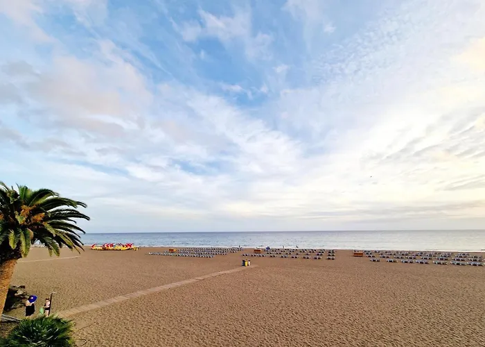 Azul Vista Mar With Pool 아파트