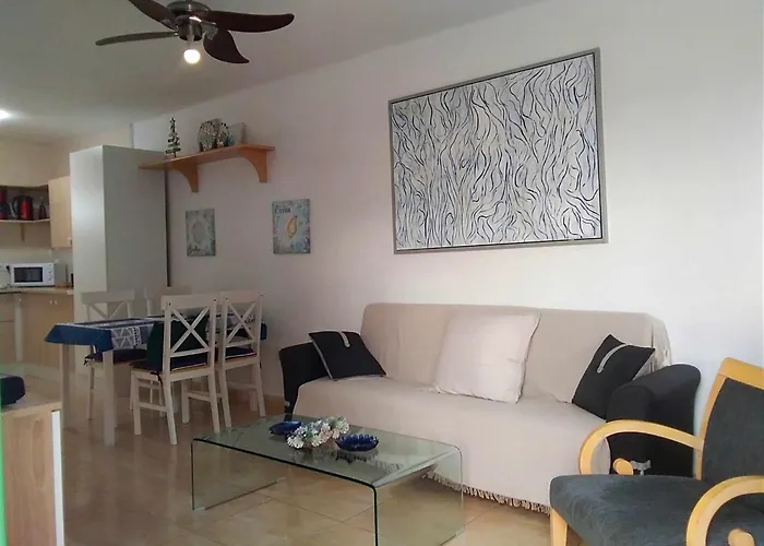 Apartamento Azul Vista Mar With Pool *