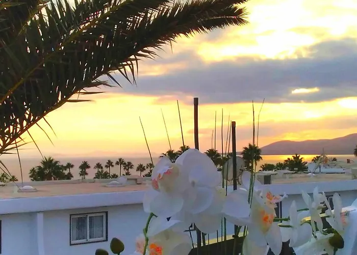 Azul Vista Mar With Pool * 푸에르토 델 카르멘