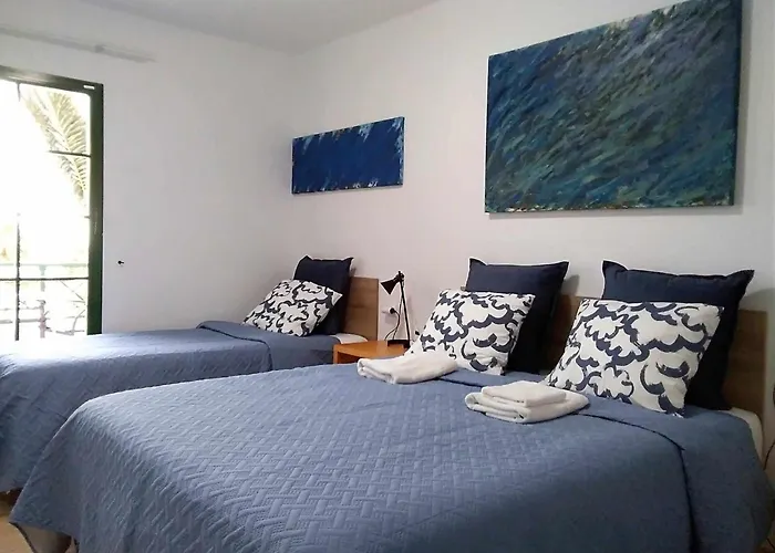 Azul Vista Mar With Pool