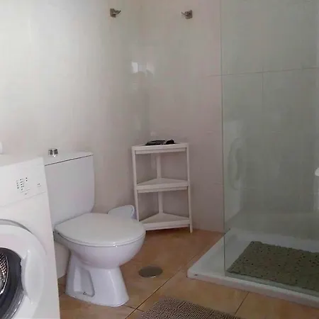 Azul Vista Mar With Pool Апартаменти *