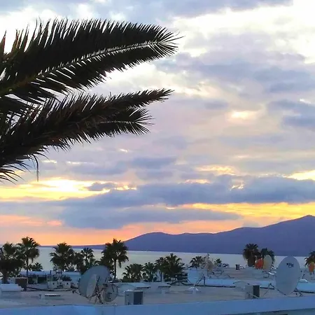 Azul Vista Mar With Pool * Пуерто-дель-Кармен